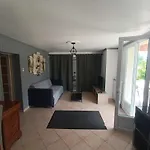 La Des Fleurs Holiday home