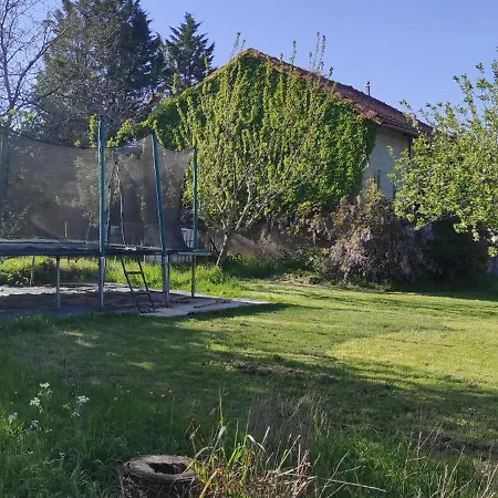 La Des Fleurs Σπίτι διακοπών *