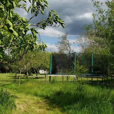Holiday home La Des Fleurs
