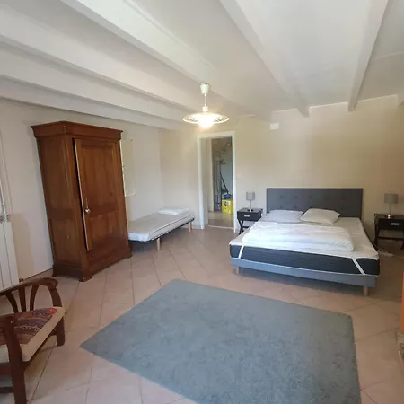 Σπίτι διακοπών La Des Fleurs Saint-Simon-de-Bordes