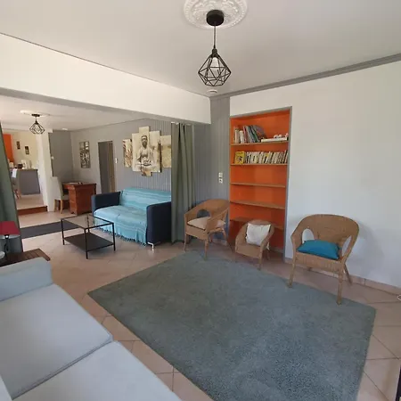 Σπίτι διακοπών La Des Fleurs Saint-Simon-de-Bordes