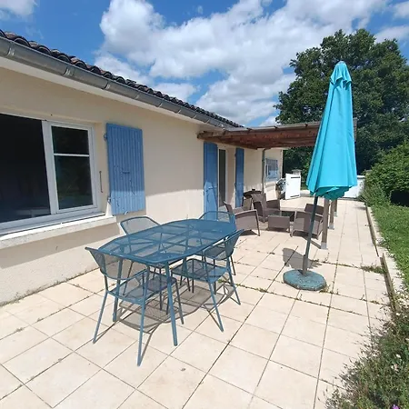 Σπίτι διακοπών La Des Fleurs