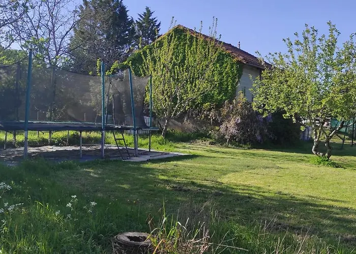 La Des Fleurs Σπίτι διακοπών *