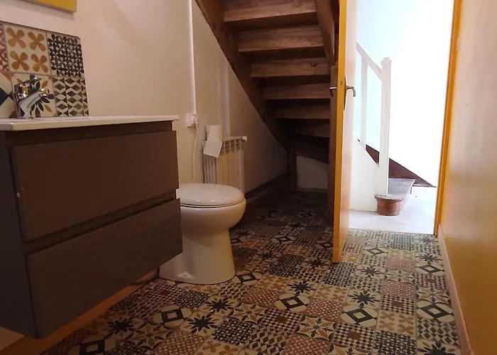 La Des Fleurs Saint-Simon-de-Bordes