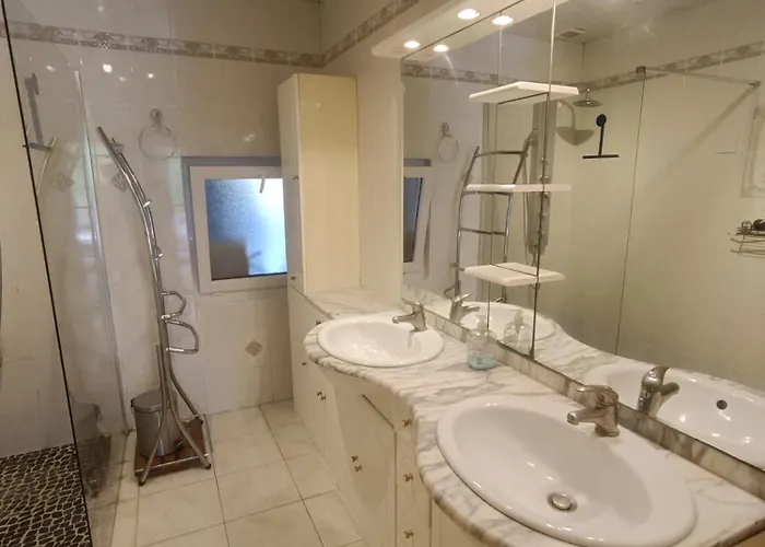 Σπίτι διακοπών La Des Fleurs