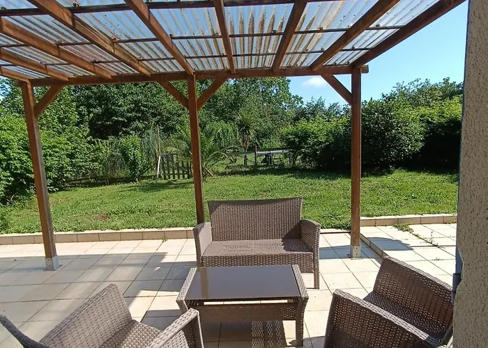 La Des Fleurs Σπίτι διακοπών